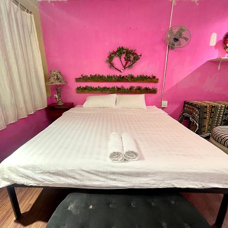 Luna Homestay Hanoï Extérieur photo