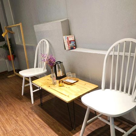 Luna Homestay Hanoï Extérieur photo