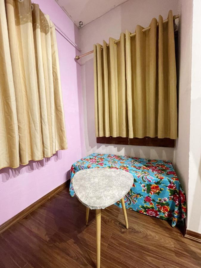Luna Homestay Hanoï Extérieur photo