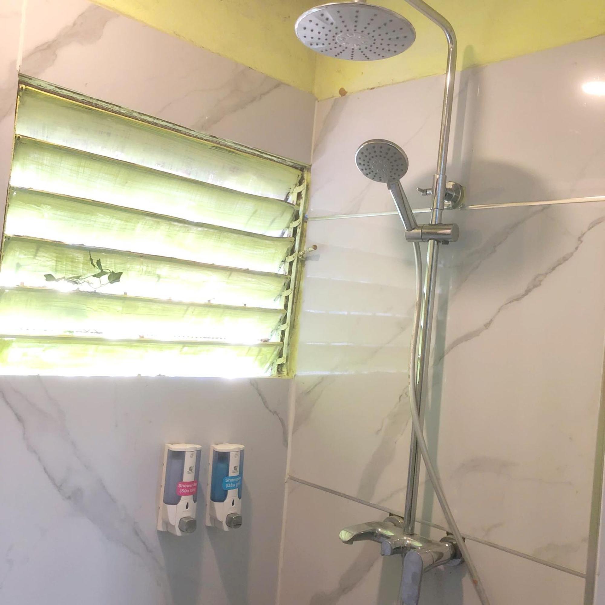 Luna Homestay Hanoï Extérieur photo