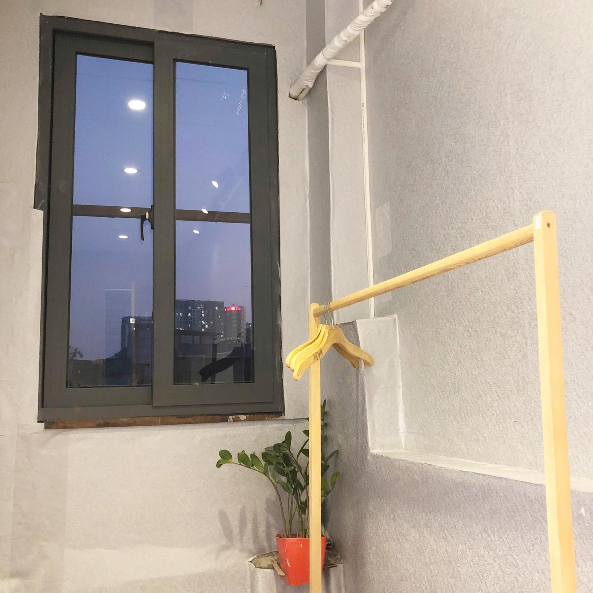 Luna Homestay Hanoï Extérieur photo