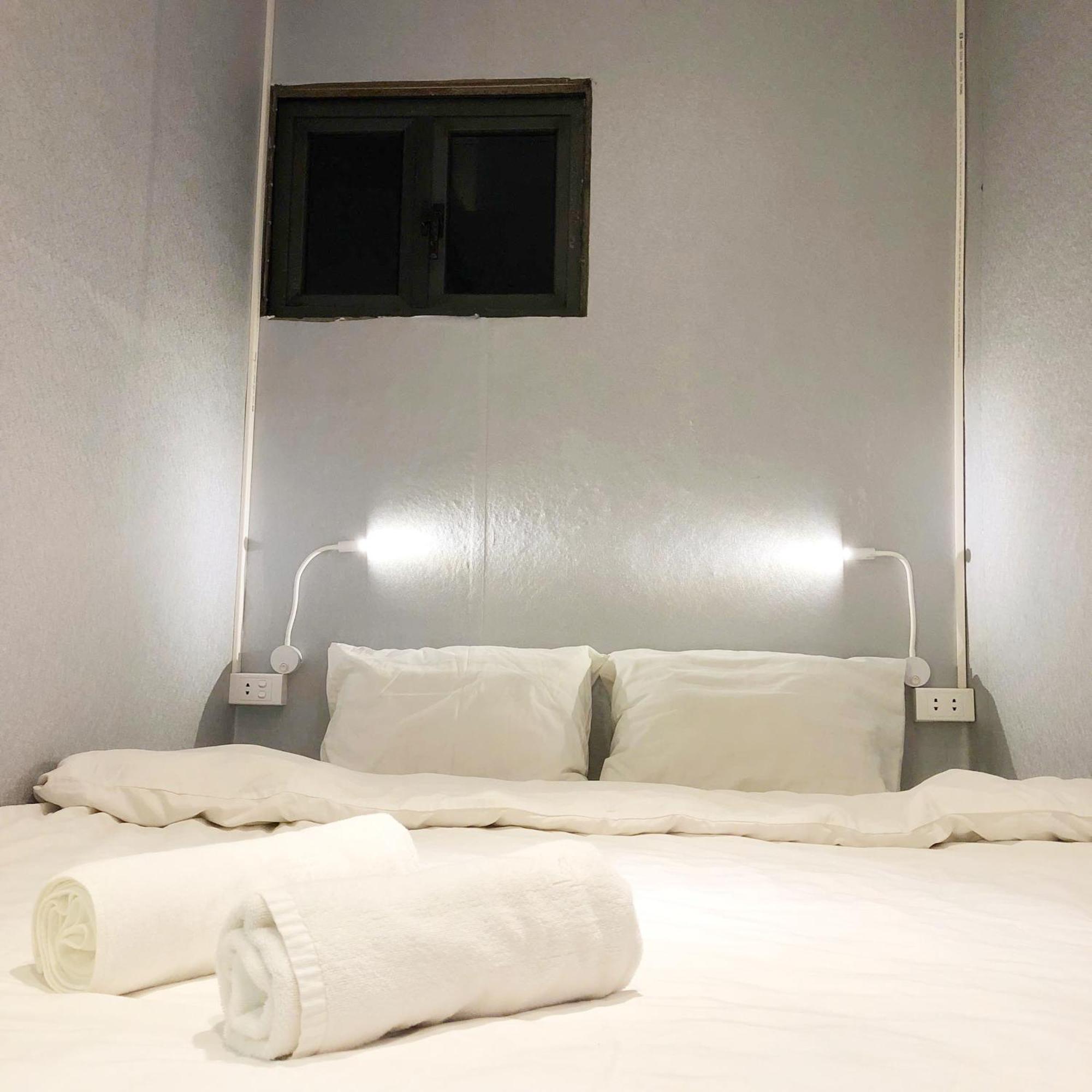 Luna Homestay Hanoï Extérieur photo